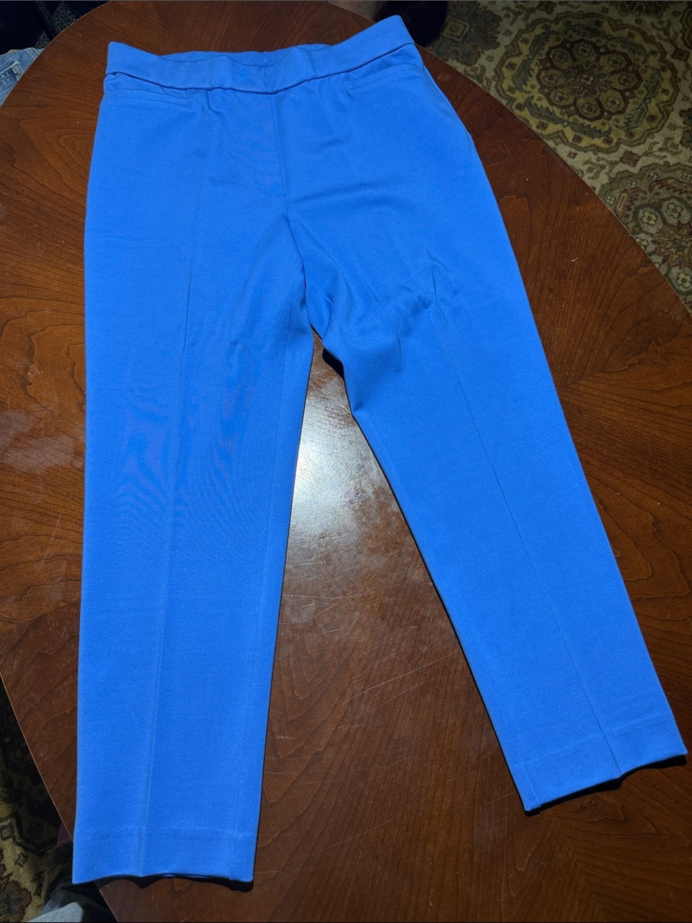 Graver by Susan Graver slacks